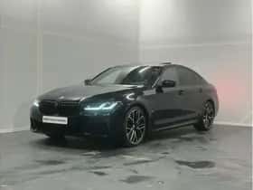 BMW 5-Serie (2021) thumbnail 17
