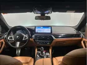 BMW 5-Serie (2021) thumbnail 3