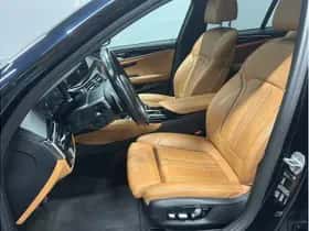BMW 5-Serie (2021) thumbnail 4
