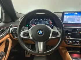 BMW 5-Serie (2021) thumbnail 8