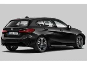 BMW 1-Serie (2022) thumbnail 2