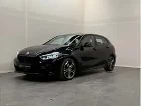 BMW 1-Serie (2022) thumbnail 15