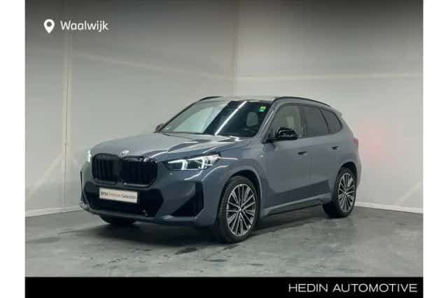 BMW X1 (2023) thumbnail 1