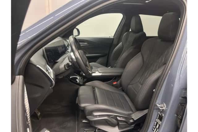 BMW X1 (2023) thumbnail 5