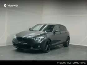 BMW 1-Serie (2018)