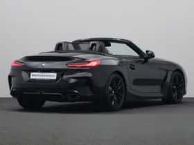 BMW Z4 (2022) thumbnail 2