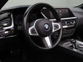 BMW Z4 (2022) thumbnail 3