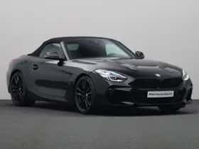 BMW Z4 (2022) thumbnail 21