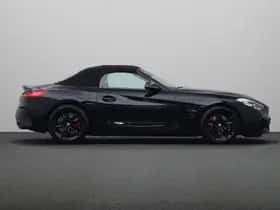 BMW Z4 (2022) thumbnail 22