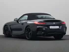 BMW Z4 (2022) thumbnail 24