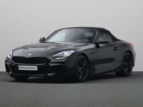 BMW Z4 (2022) thumbnail 25