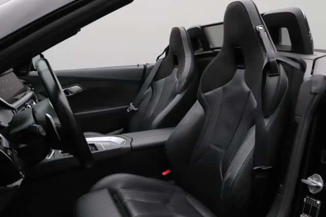 BMW Z4 (2022) thumbnail 4