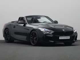 BMW Z4 (2022) thumbnail 6