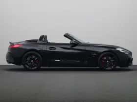 BMW Z4 (2022) thumbnail 7