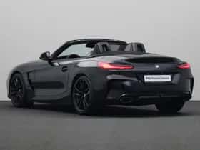 BMW Z4 (2022) thumbnail 9