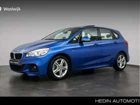 BMW 2-Serie (2018) thumbnail 1