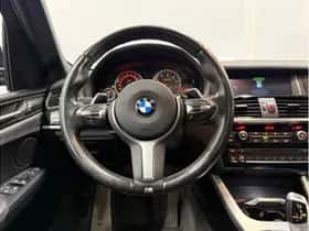BMW X3 (2017) thumbnail 4
