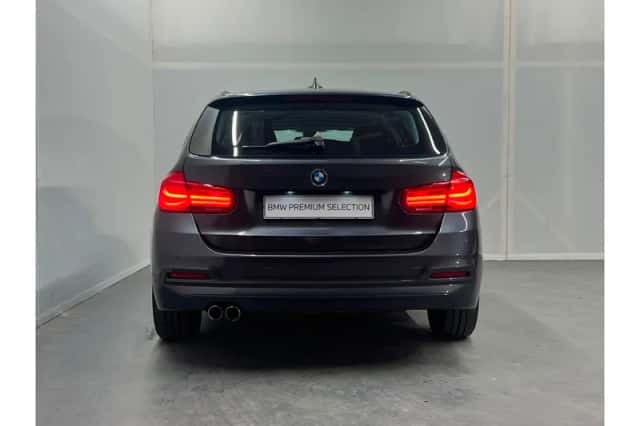 BMW 3-Serie (2018) thumbnail 3