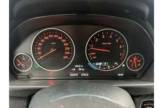 BMW 3-Serie (2018) thumbnail 6