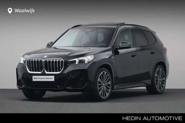 BMW X1 (2025) thumbnail 1