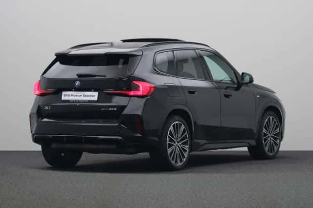 BMW X1 (2025) thumbnail 2