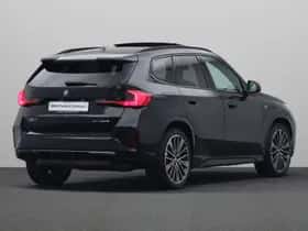 BMW X1 (2025) thumbnail 2