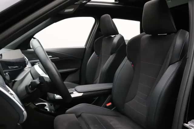 BMW X1 (2025) thumbnail 4