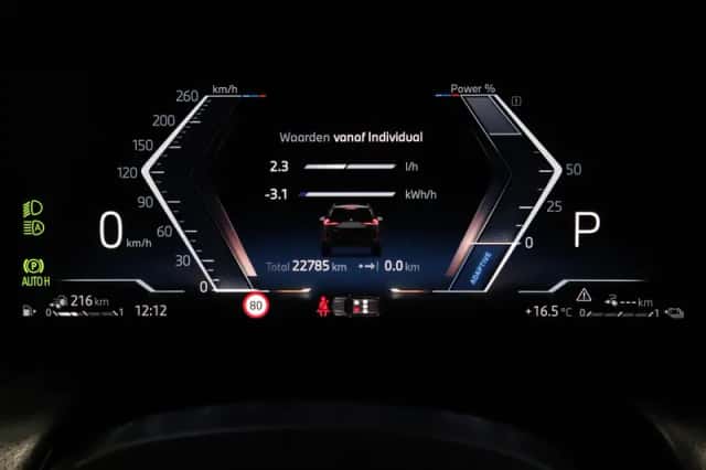 BMW X1 (2025) thumbnail 6