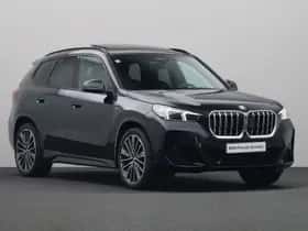 BMW X1 (2025) thumbnail 7