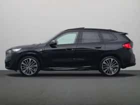 BMW X1 (2025) thumbnail 9