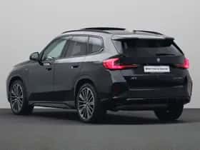 BMW X1 (2025) thumbnail 10