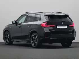 BMW iX1 (2025) thumbnail 11