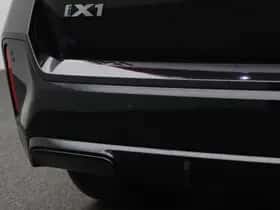BMW iX1 (2025) thumbnail 24