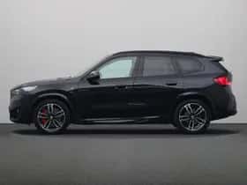 BMW iX1 (2025) thumbnail 10