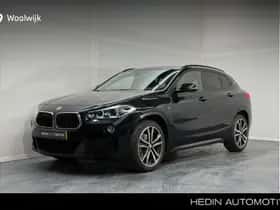 BMW X2 (2018)
