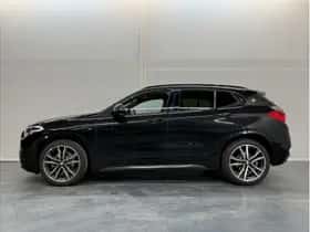 BMW X2 (2018) thumbnail 2