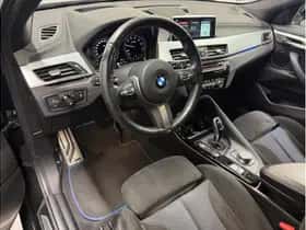 BMW X2 (2018) thumbnail 11