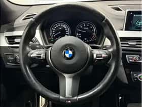 BMW X2 (2018) thumbnail 12