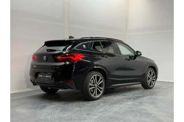 BMW X2 (2018) thumbnail 3