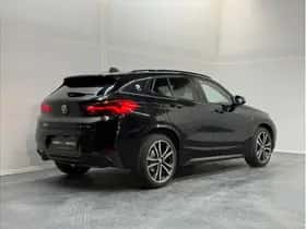 BMW X2 (2018) thumbnail 3