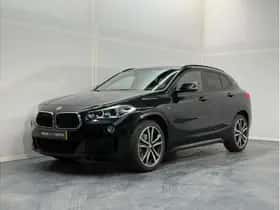 BMW X2 (2018) thumbnail 29