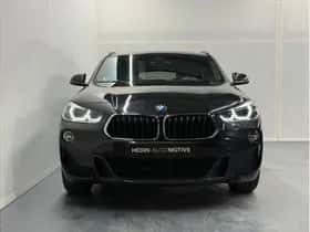 BMW X2 (2018) thumbnail 8