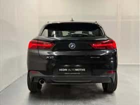 BMW X2 (2018) thumbnail 10