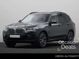 BMW X3 (2021) thumbnail 1