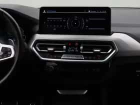 BMW X3 (2021) thumbnail 12