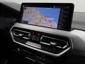 BMW X3 (2021) thumbnail 13