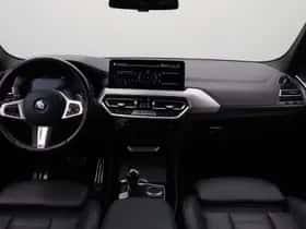 BMW X3 (2021) thumbnail 3