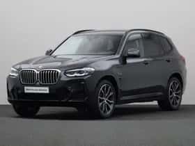BMW X3 (2021) thumbnail 28