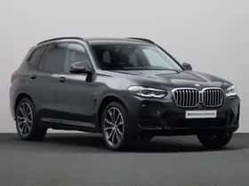 BMW X3 (2021) thumbnail 6