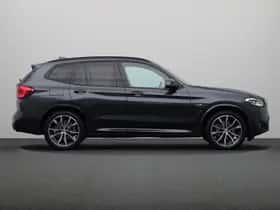 BMW X3 (2021) thumbnail 7